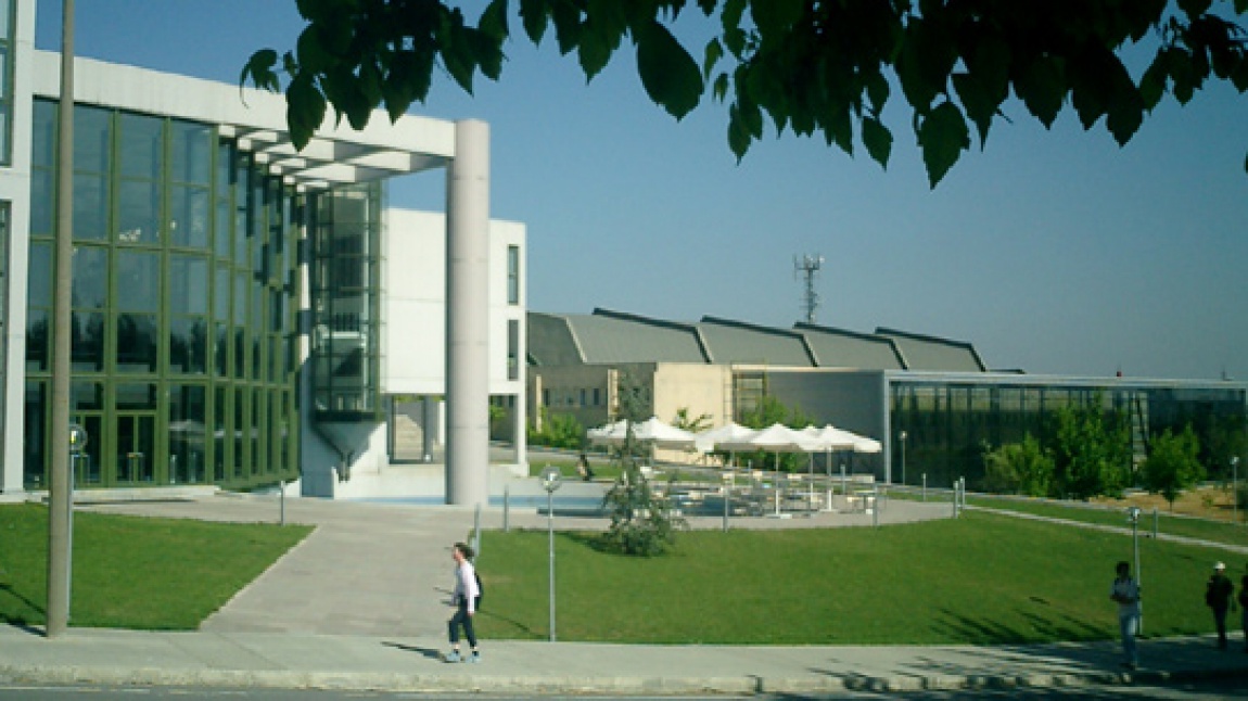 İstanbul Teknik Üniversitesi 