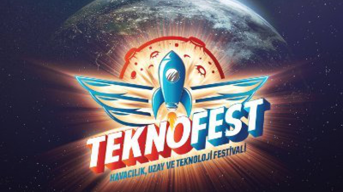 Teknofest 2021'de Projemiz Ön Değerlendirmeyi Geçti